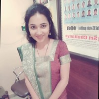 Shrutya Vaidya