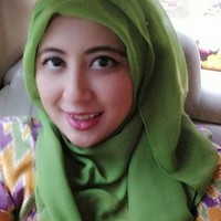 Marischa Saputri T