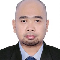 Vince Raymund De Jesus