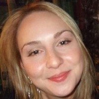 Candice Rubel