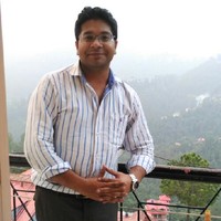 Parduman Kumar