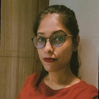 Sushmita Nandi