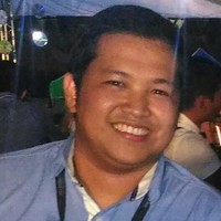 Ronald Ocampo