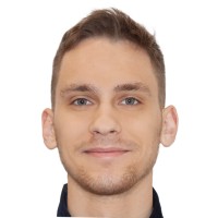 Dmytro Melnyk