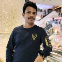 Radhakrishnan Yuvaraj
