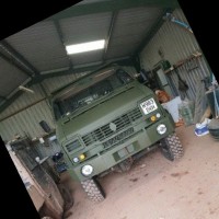 Paul Thompson