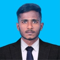M.Mani Kandan