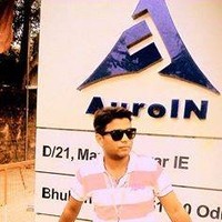 Nilesh Mahapatra