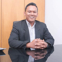 Muhammad Aidil