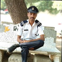 Sagar Landge