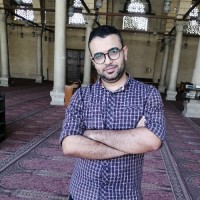 Ahmed Ismaeil