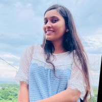 Shivangi A.