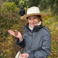 Delphine Borione