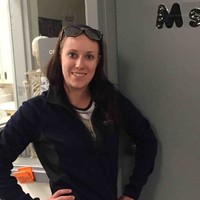 Melissa Haupt Ms, Atc, Atr