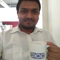 Nitin Khowal