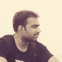 Ashish Kulkarni
