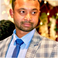 Shorif Islam