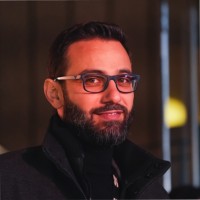 Daoud Hammoud