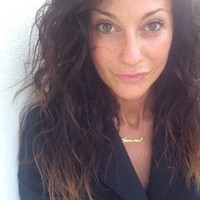 Simona Palmeri
