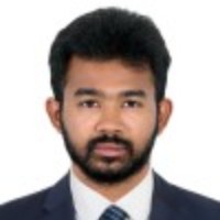 Randeep Krishnan