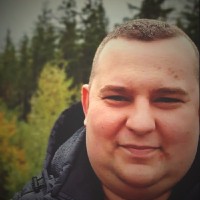 Adrian Kedzia