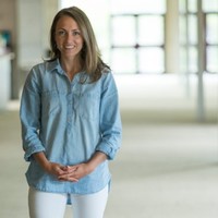 Sarah Blackmon