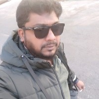 Mohammed Waseem Ahmed