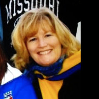 Mary Alexander