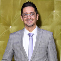 Mahdi Rashidi