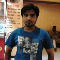 Salim Modi