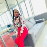 Fungai Mashanda
