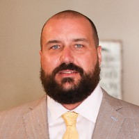 Travis Kennedy