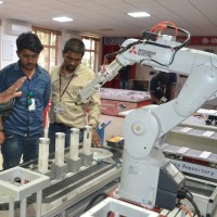 MCT CIT CHENNAI