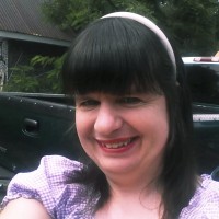 Michelle Bradley