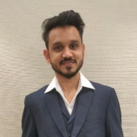 Krunal Machhi
