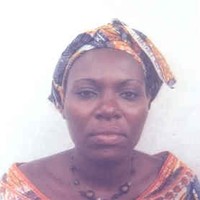 Adèle NGANTCHUIE NIEMENI