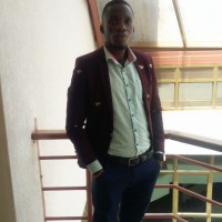 Ssango Amos