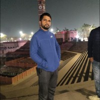 Meer Hussain