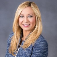 Christine Alden