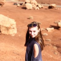 Jordanna Tompkins