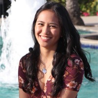 Ashley Maeda