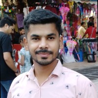 Tushar Titoria