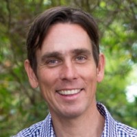 Geoff Anderson