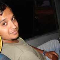 Huzefa Chhapiwala