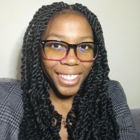 Yah-Shirah Lindsay