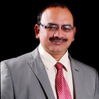 Dr. Siva Shanmugam C