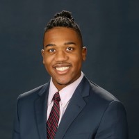 Frank N. Ingram, V.