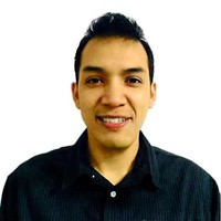 Hamilton Raul Saldaña Silvera