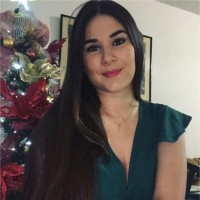 Natalia Franco Donneys