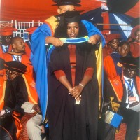 Rendani Makhado